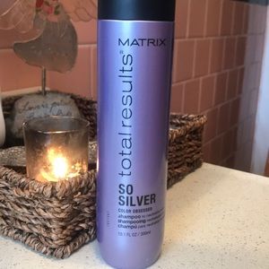 Matrix Purple Shampoo